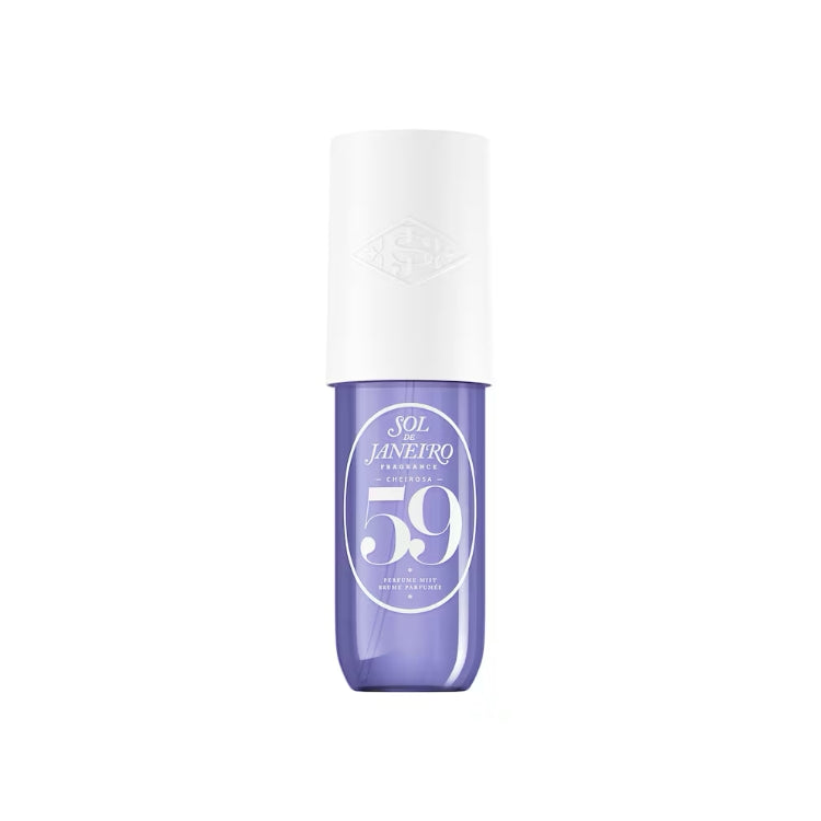 Sol De Janeiro - Fragrance - Cheirosa 59 - Perfume Mist - Brume Parfumée