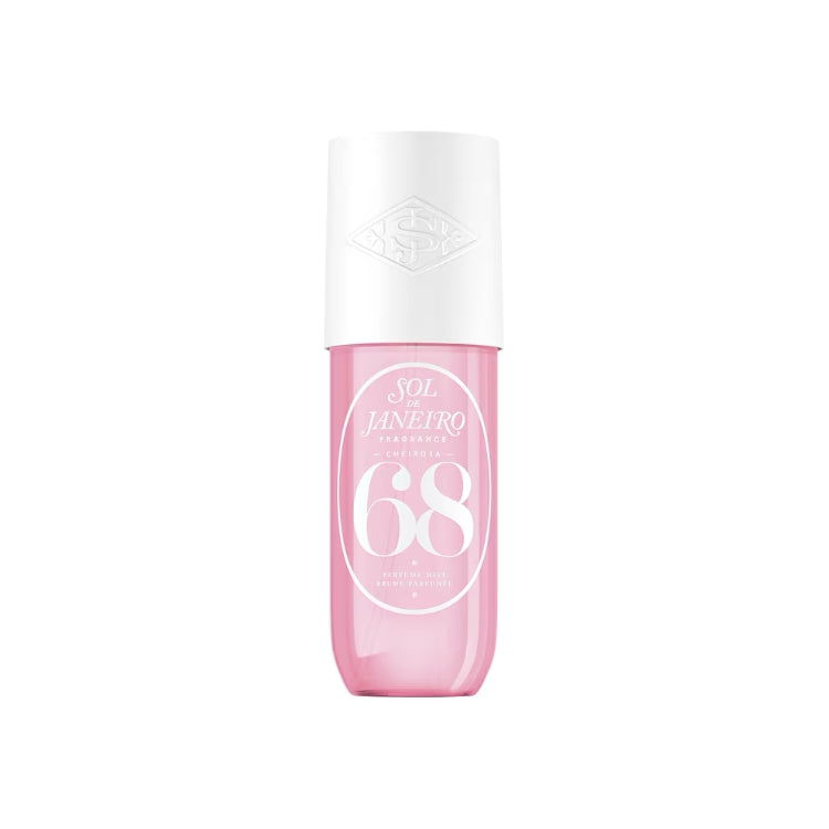 Sol De Janeiro - Fragrance - Cheirosa 68 - Perfume Mist - Brume Parfumée