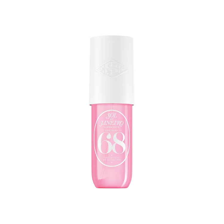 Sol De Janeiro - Fragrance - Cheirosa 68 - Perfume Mist - Brume Parfumée