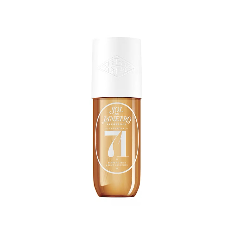 Sol De Janeiro - Fragrance - Cheirosa 71 - Perfume Mist - Brume Parfumée