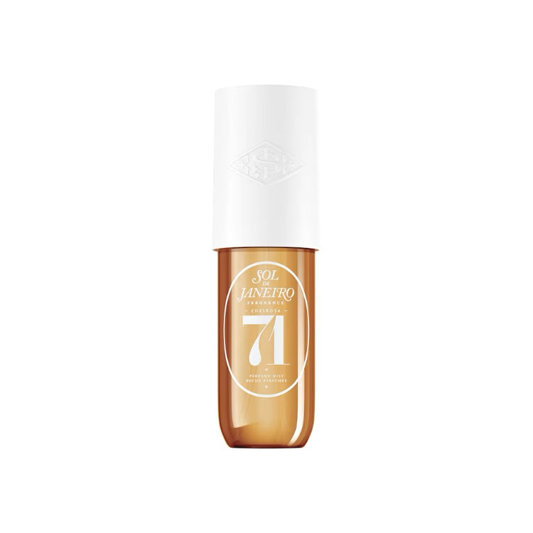 Sol De Janeiro - Fragrance - Cheirosa 71 - Perfume Mist - Brume Parfumée