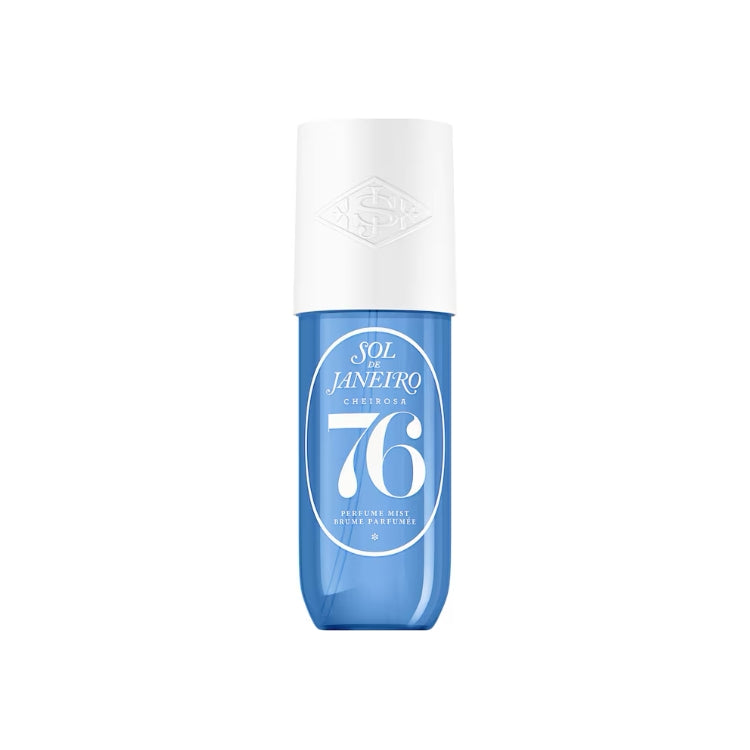 Sol De Janeiro - Fragrance - Cheirosa 76 - Perfume Mist - Brume Parfumée