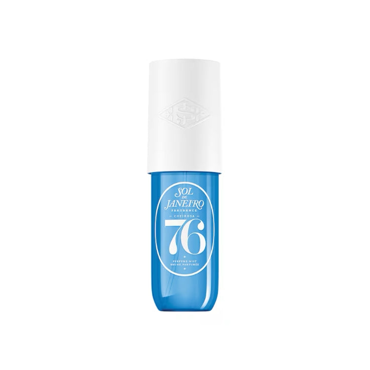 Sol De Janeiro - Fragrance - Cheirosa 76 - Perfume Mist - Brume Parfumée