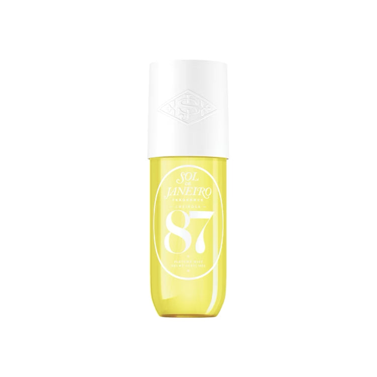 Sol De Janeiro - Fragrance - Cheirosa 87 - Perfume Mist - Brume Parfumée