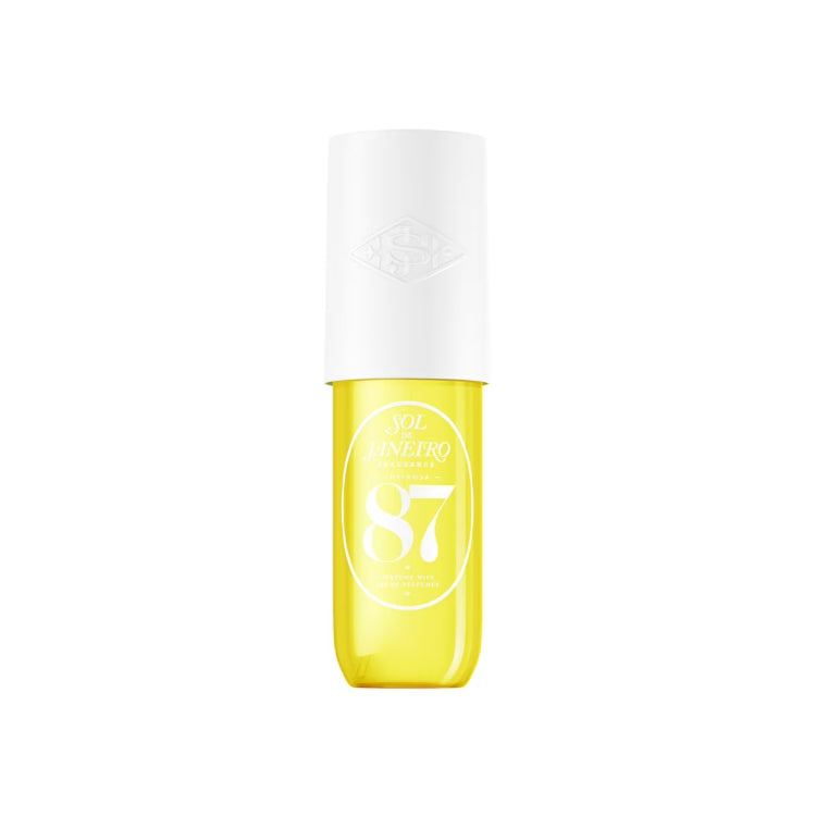 Sol De Janeiro - Fragrance - Cheirosa 87 - Perfume Mist - Brume Parfumée