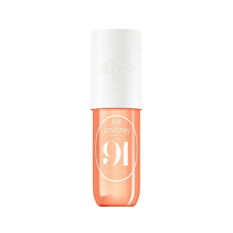 Sol De Janeiro - Fragrance - Cheirosa 91 - Perfume Mist - Brume Parfumée
