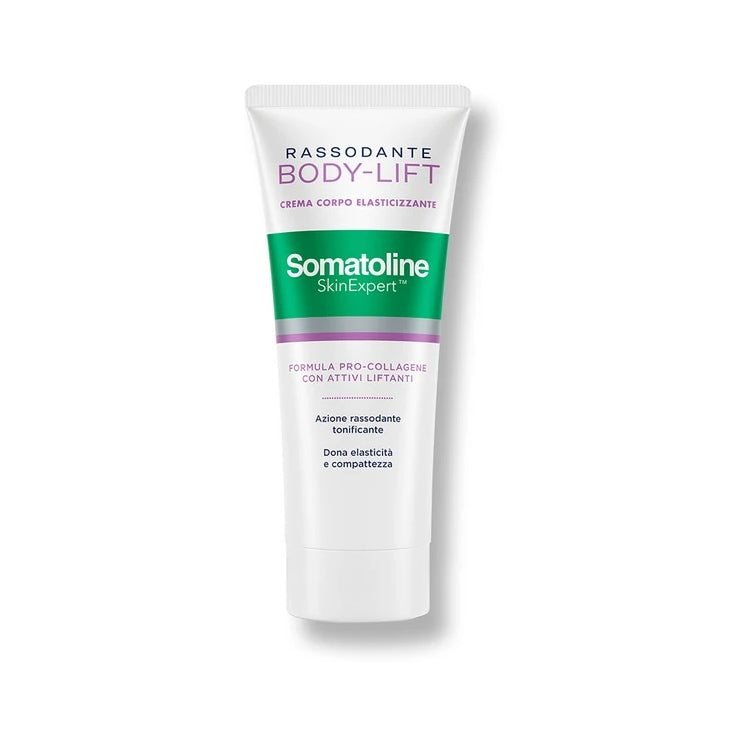 Somatoline Cosmetic - Skin Expert - Rassodante Body-Lift -  Crema Corpo Elasticizzante - Formula Pro-Collagene - Con Attivi Liftanti