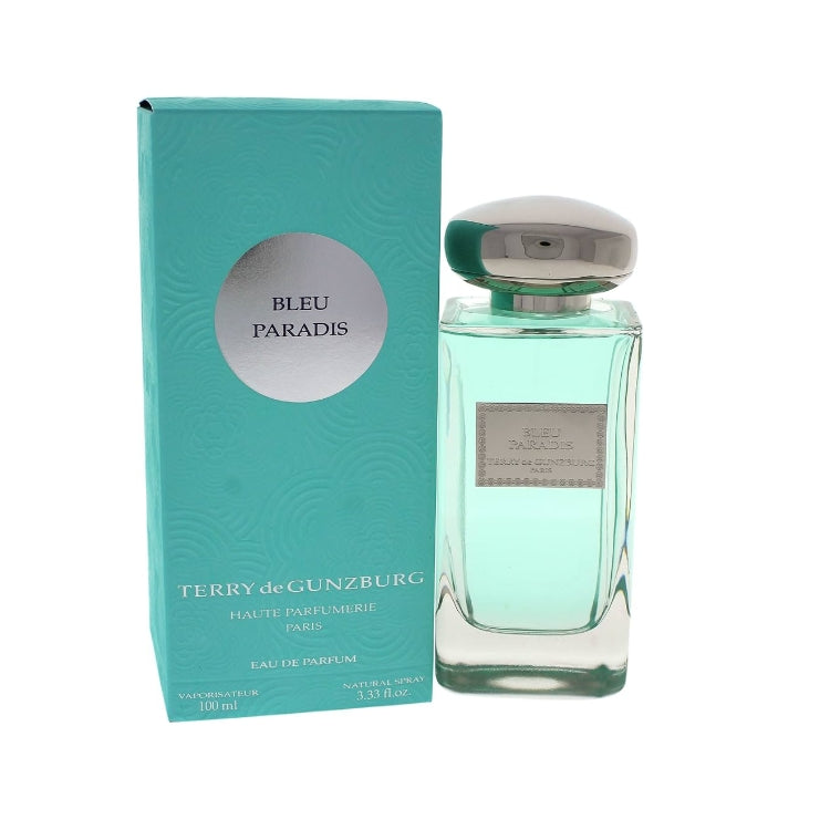 Terry de Gunzburg - Bleu Paradis - Eau de Parfum
