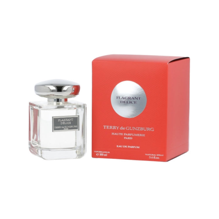 Terry de Gunzburg - Flagrant Délice - Eau de Parfum