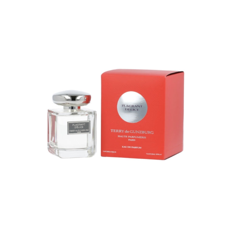 Terry de Gunzburg - Flagrant Délice - Eau de Parfum