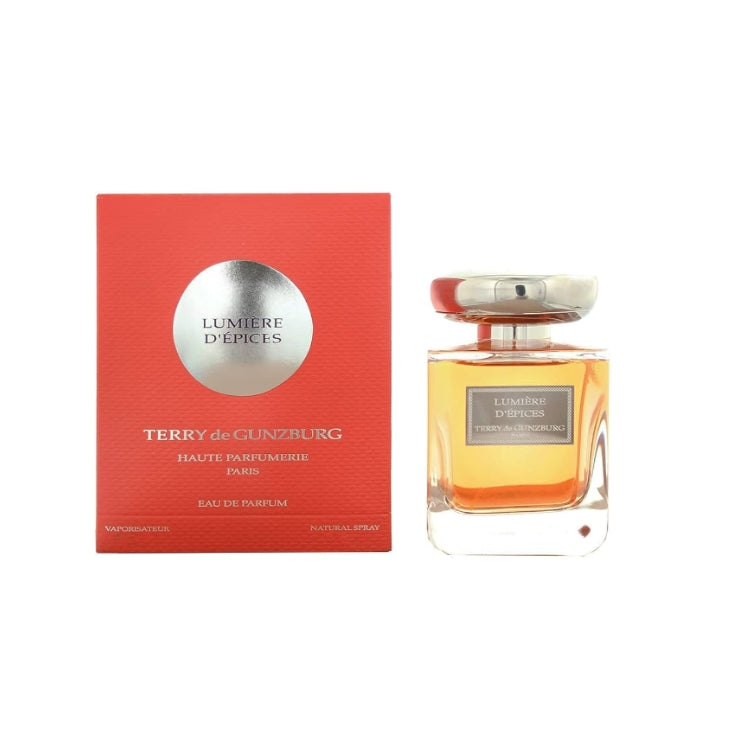 Terry de Gunzburg - Lumière D'Épices - Eau de Parfum