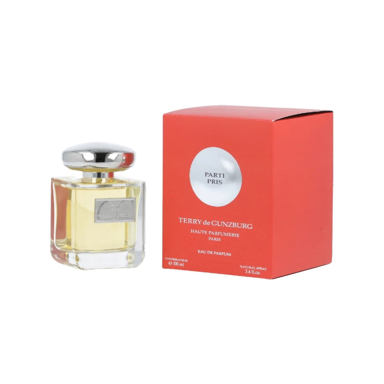 Terry de Gunzburg - Parti Pris - Eau de Parfum