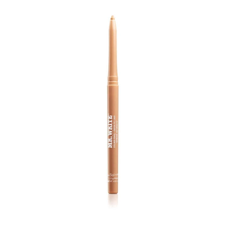 The Balm - MR. Write - Long-Lasting Eyeliner Pencil