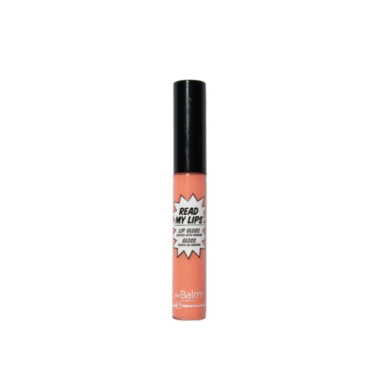 The Balm - Pretty Smart - Lip Gloss Infused With Ginseng - Gloss Enrich Au Ginseng