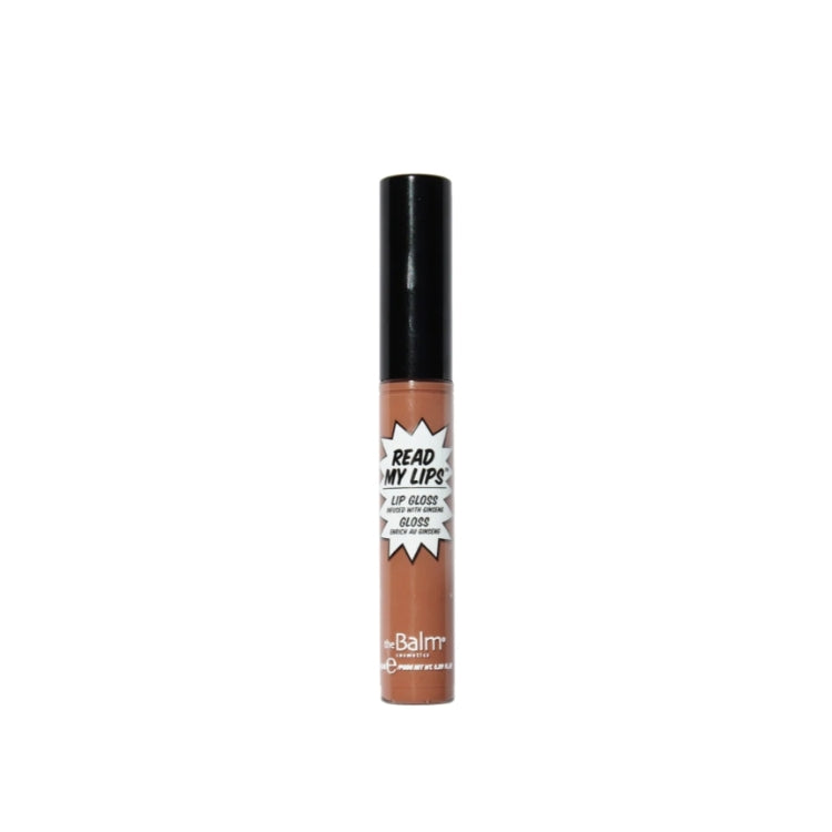 The Balm - Pretty Smart - Lip Gloss Infused With Ginseng - Gloss Enrich Au Ginseng