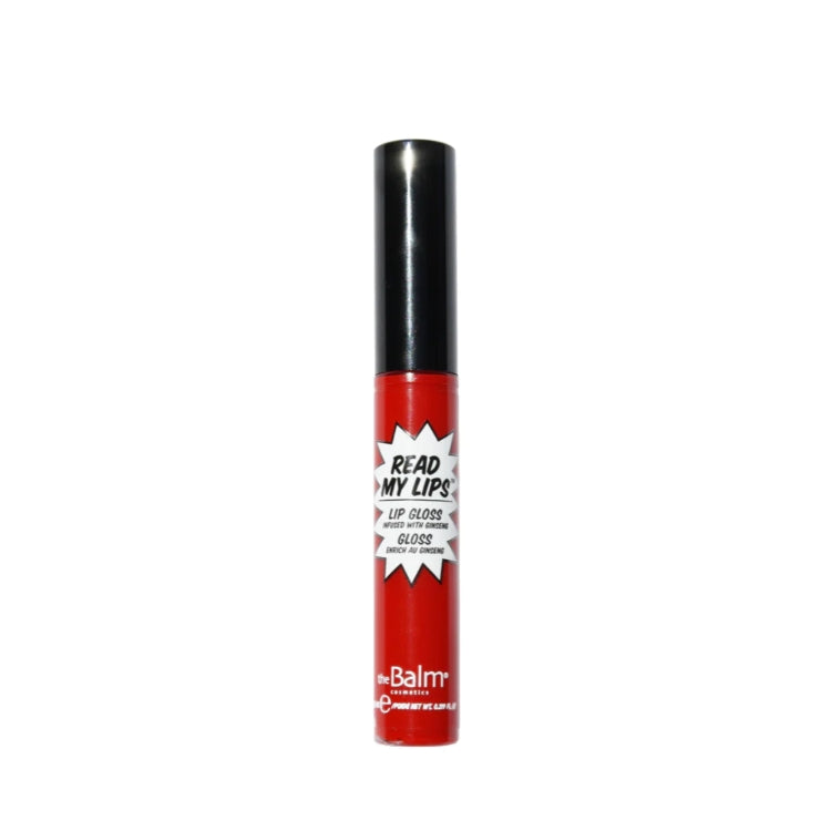The Balm - Pretty Smart - Lip Gloss Infused With Ginseng