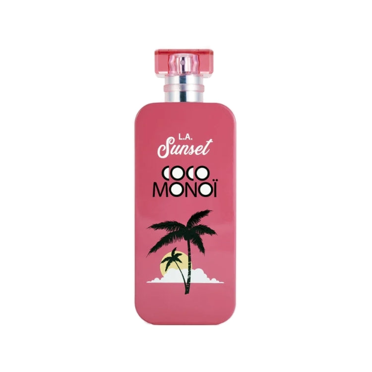 The First - Coco Monoï - L.A. Sunset - Eau de Toilette
