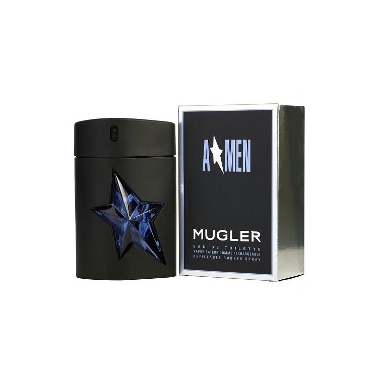 Thierry Mugello - A Men - Eau de Toilette