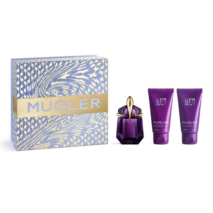Thierry Mugler - Alien - Cofanetto donna