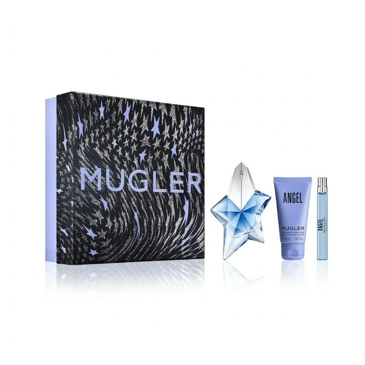 Thierry Mugler - Angel - Cofanetto donna