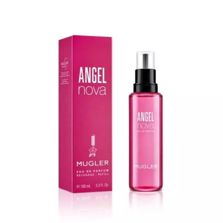 Thierry Mugler - Angel Nova - Eau de Parfum - Rechargeable