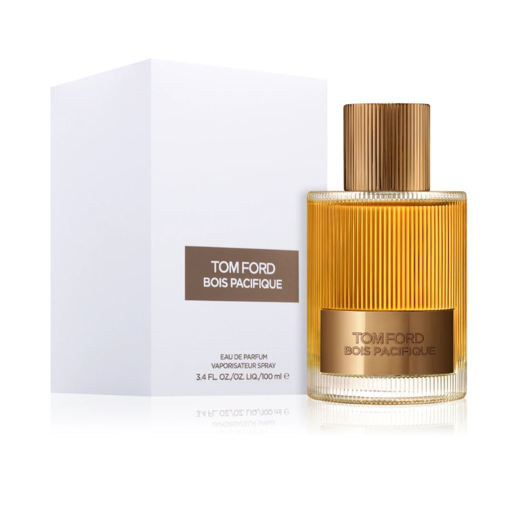 Tom Ford - Bois Pacifique - Eau de Parfum