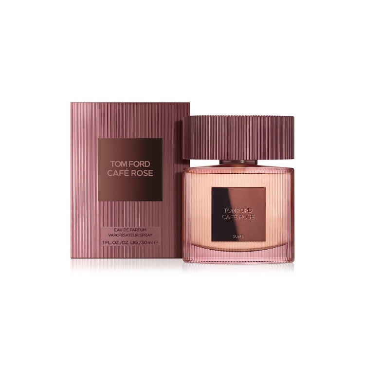 Tom Ford - Café Rose - Eau de Parfum