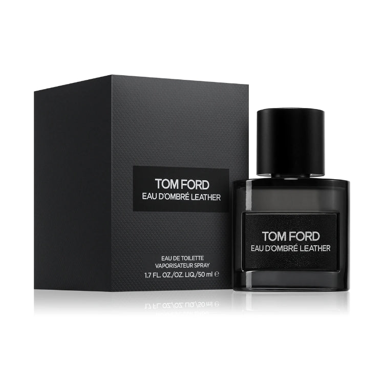Tom Ford - Eau D'Ombré Leather - Eau de Toilette