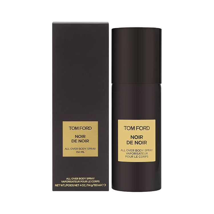 Tom Ford - Noir De Noir - All Over Body Spray - Vaporisateur Pour Le Corps