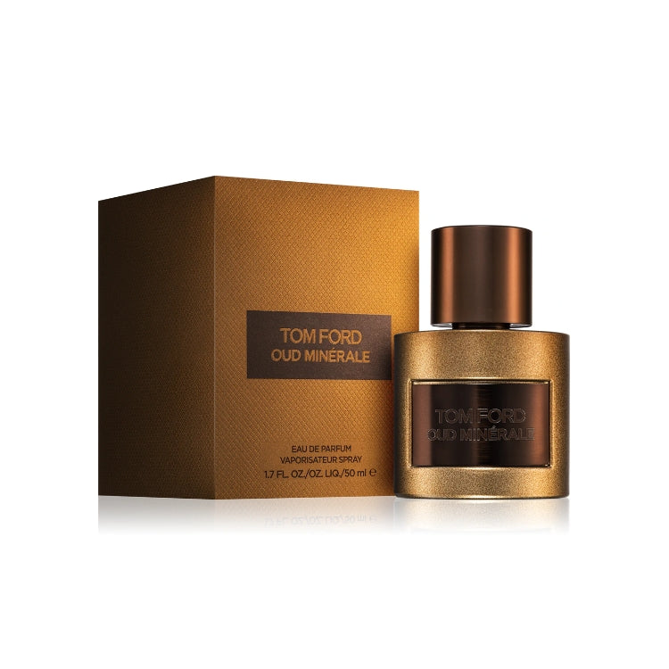 Tom Ford - Oud Minérale - Eau de Parfum