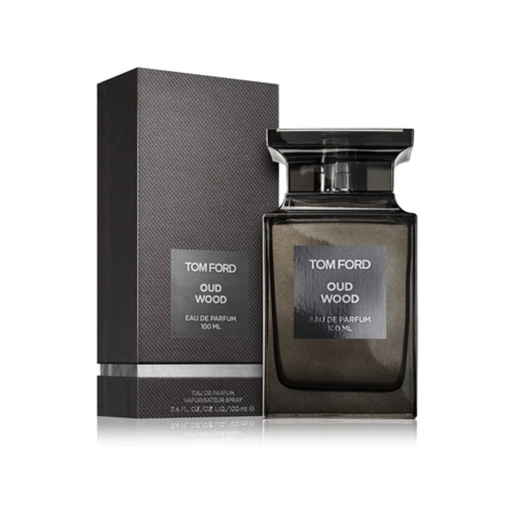 Tom Ford - Oud Wood - Eau de Parfum
