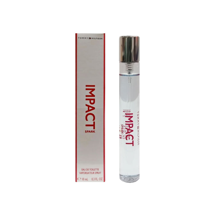 Tommy Hilfiger - Impact Spark - Eau de Toilette