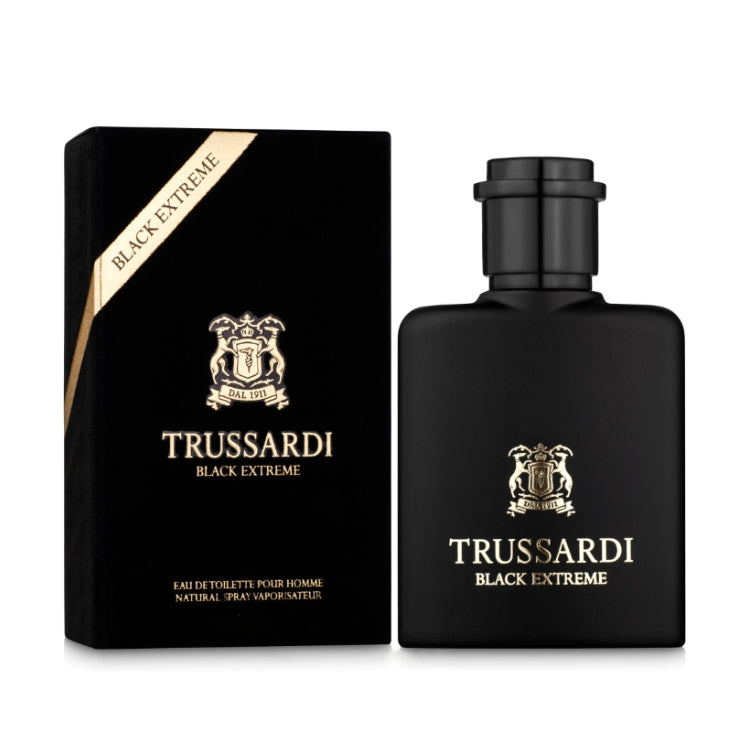 Trussardi - Black Extreme - Eau de Toilette