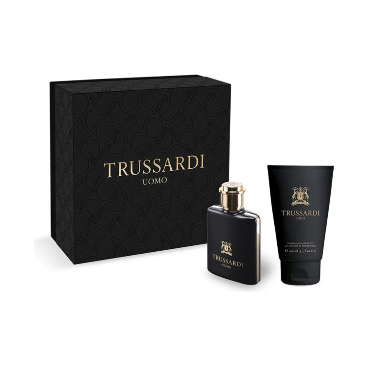 Trussardi - Uomo - Cofanetto uomo
