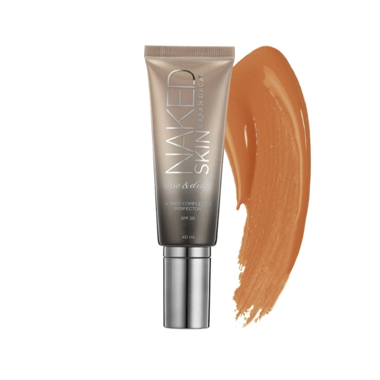 Urban Decay - Naked Skin - One & Done - Hybrid Complexion Perfector - Broad Spectrum - SPF 20