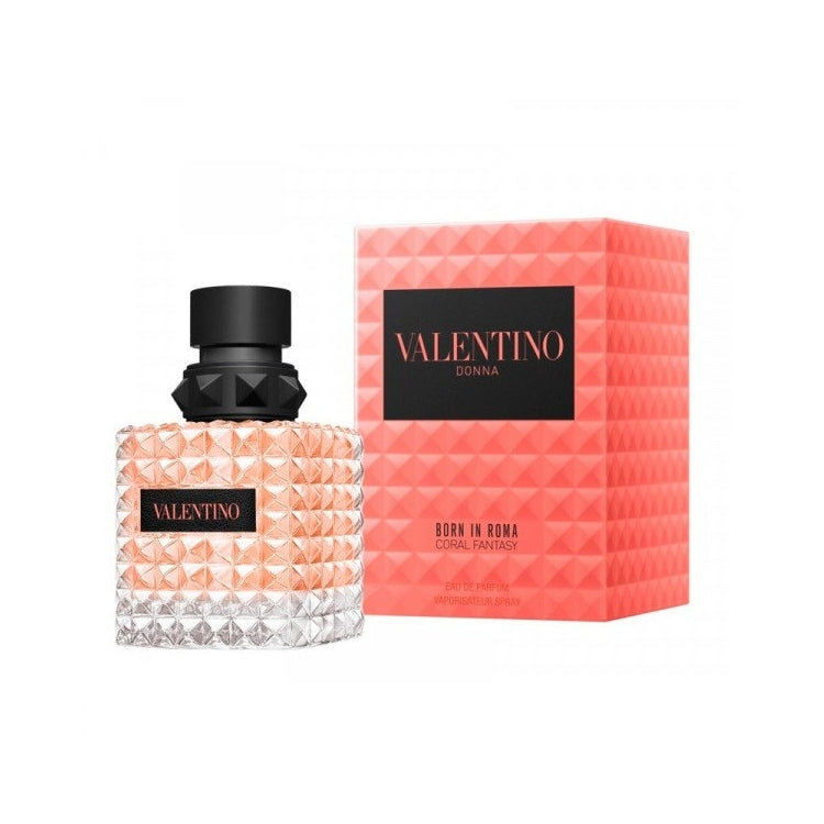 Valentino - Born In Roma Donna - Coral Fantasy - Eau de Parfum