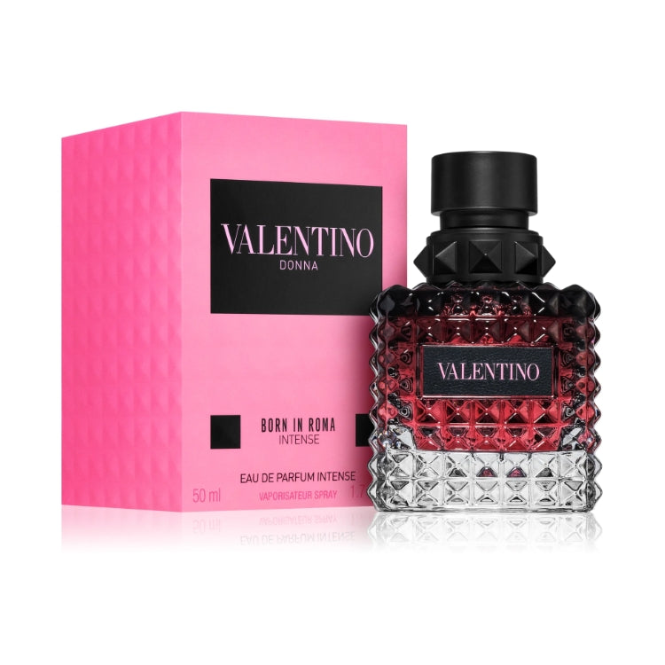 Valentino - Born In Roma Donna - Eau de Parfum Intense