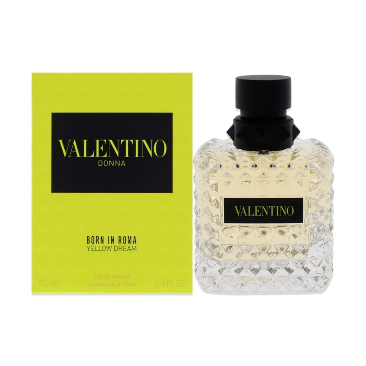 Valentino - Born In Roma Donna - Yellow Dream - Eau de Parfum