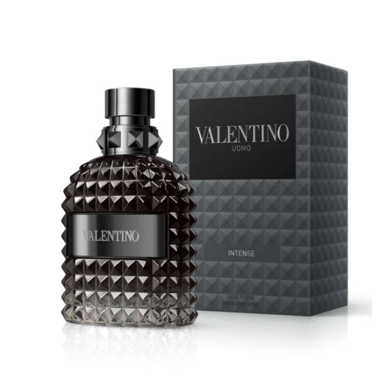Valentino - Uomo - Intense - Eau de Parfum