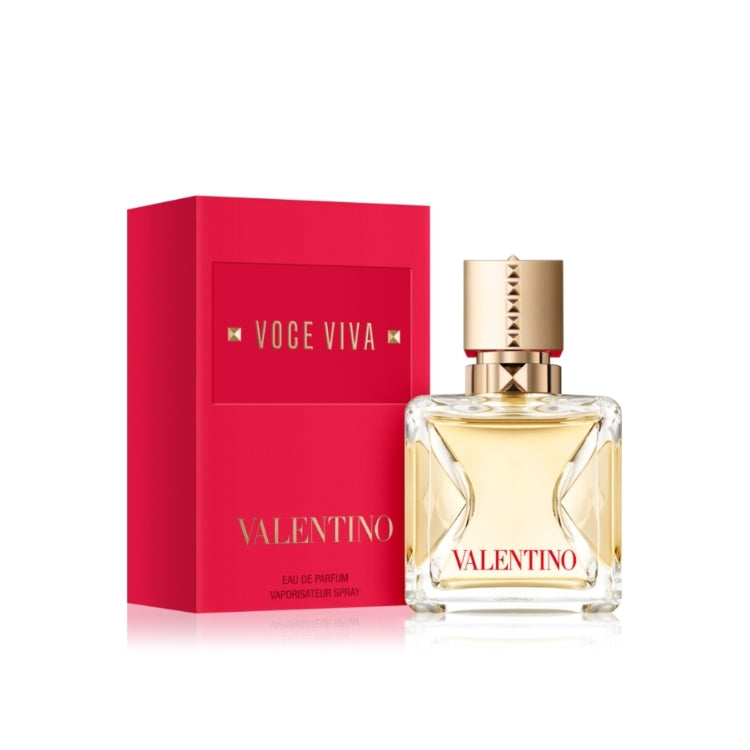 Valentino - Voce Viva - Eau de Parfum