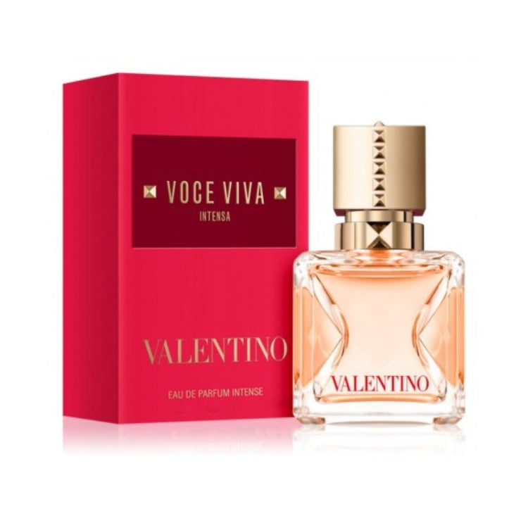 Valentino - Voce Viva Intensa - Eau de Parfum Intense
