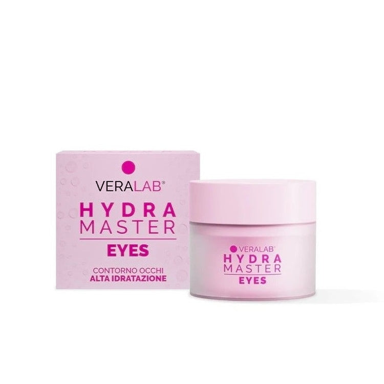 Veralab - Hydra Master - Eye - Contorno Occhi Alta Idratazione