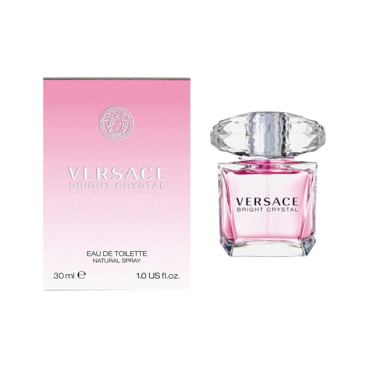 Versace - Bright Crystal - Eau de Toilette