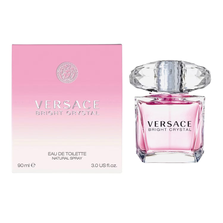 Versace - Bright Crystal - Eau de Toilette