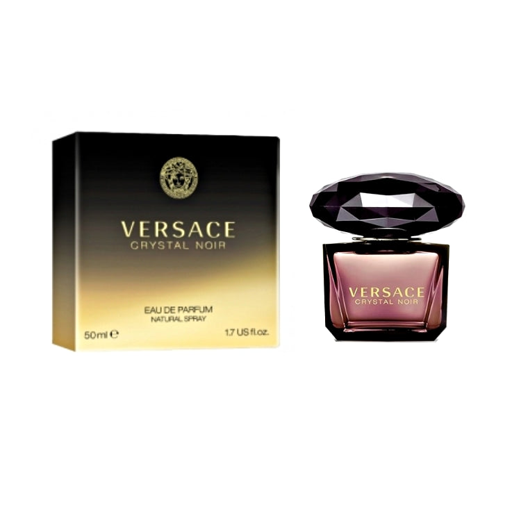 Versace - Crystal Noir - Eau de Parfum