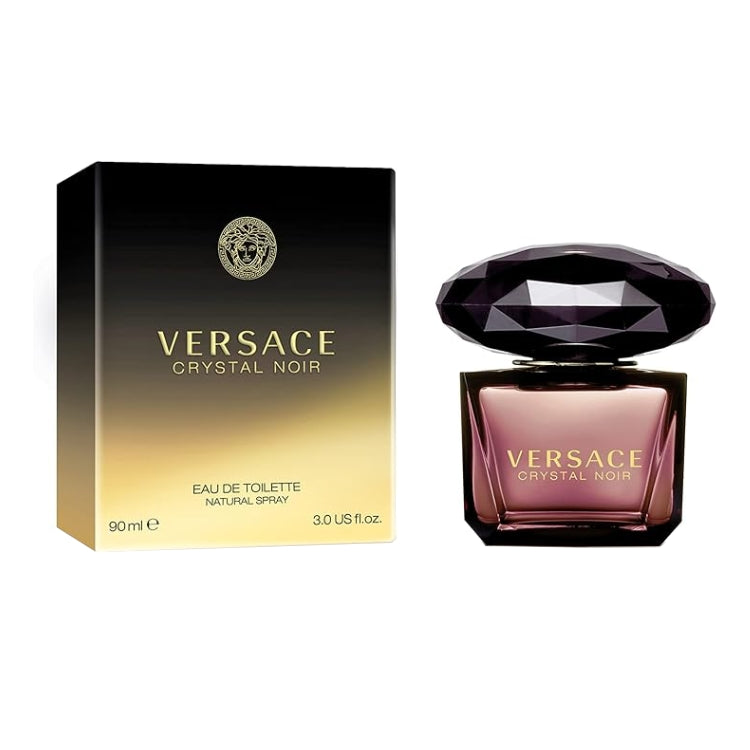 Versace - Crystal Noir - Eau de Parfum
