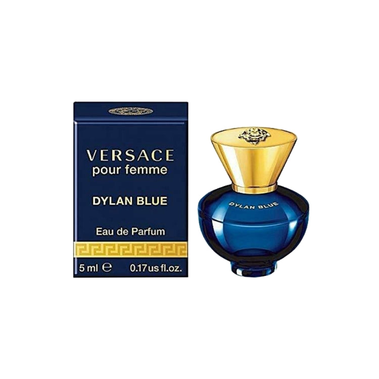 Versace - Dylan Blue Pour Femme - Eau de Parfum