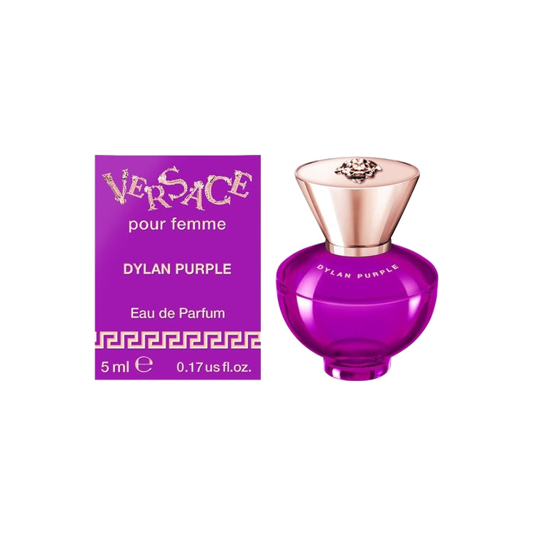 Versace - Dylan Purple - Pour Femme - Eau de Parfum