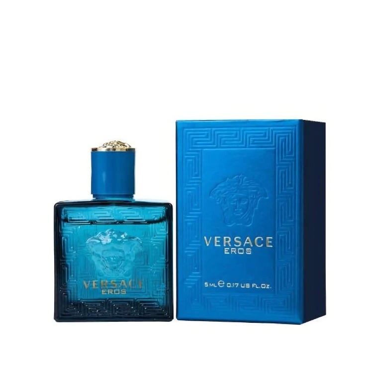 Versace - Eros - Eau de Parfum - Mini