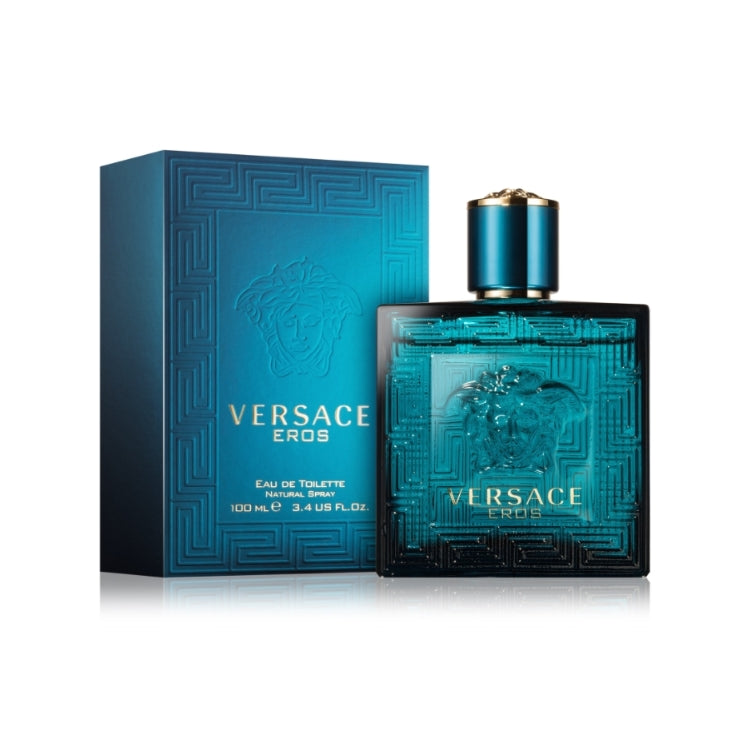 Versace - Eros - Eau de Toilette